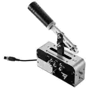 THRUSTMASTER TSS MENJALNIK IN ROČNA ZAVORA - Image 2