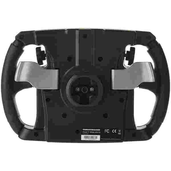 THRUSTMASTER FERRARI F1 RACING WHEEL ADD-ON PC/PS3/PS4/XBOXONE DODATEK ZA VOLAN - Image 3
