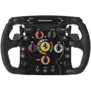 THRUSTMASTER FERRARI F1 RACING WHEEL ADD-ON PC/PS3/PS4/XBOXONE DODATEK ZA VOLAN - Image 4