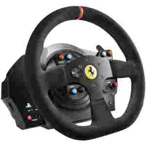 THRUSTMASTER T300 FERRARI INTEGRAL RACING WHEEL ALCANTARA EDITION PS3/PS4/PC5/PC - Image 2