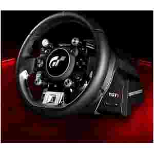 THRUSTMASTER T-GT II PACK GT WHEEL+BASE(T-GT II NO PEDAL) - Image 2