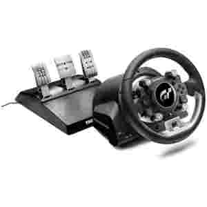 THRUSTMASTER T-GT II PACK GT WHEEL+BASE(T-GT II NO PEDAL) - Image 4