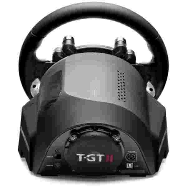 THRUSTMASTER T-GT II PACK GT WHEEL+BASE(T-GT II NO PEDAL) - Image 3