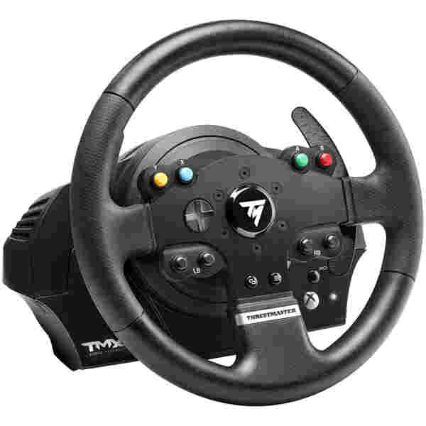 THRUSTMASTER TMX FFB RACING WHEEL PC/XBOXONE - Image 3