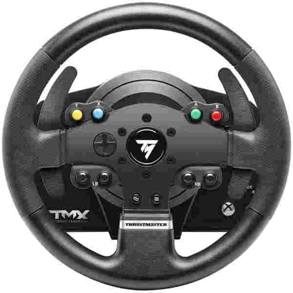 THRUSTMASTER TMX FFB RACING WHEEL PC/XBOXONE - Image 4