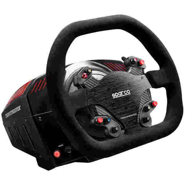 THRUSTMASTER TS-XW RACER RACING WHEEL PC/XBOXONE - Image 2