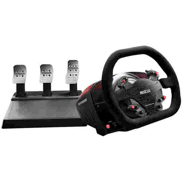 THRUSTMASTER TS-XW RACER RACING WHEEL PC/XBOXONE - Image 3