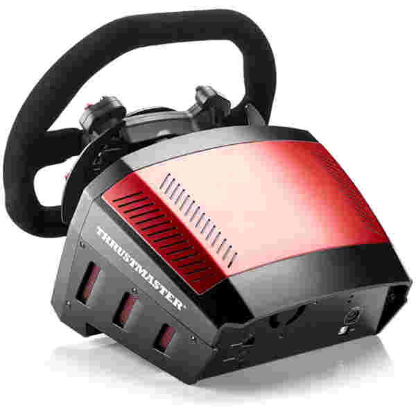 THRUSTMASTER TS-XW RACER RACING WHEEL PC/XBOXONE - Image 4