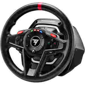 THRUSTMASTER T128-X RACING WHEEL TYPE C (PLUG EU) XBOX/PC DIRKALNI VOLAN - Image 4