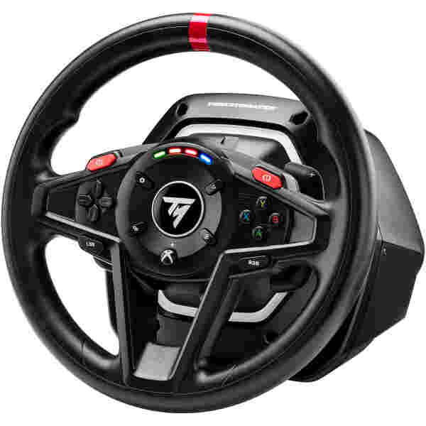 THRUSTMASTER T128-X RACING WHEEL TYPE C (PLUG EU) XBOX/PC DIRKALNI VOLAN - Image 4