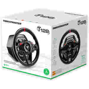 THRUSTMASTER T128-X RACING WHEEL TYPE C (PLUG EU) XBOX/PC DIRKALNI VOLAN - Image 2