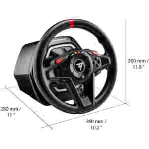 THRUSTMASTER T128-X RACING WHEEL TYPE C (PLUG EU) XBOX/PC DIRKALNI VOLAN - Image 3