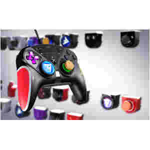 THRUSTMASTER ESWAP X D4XB D-PAD MODULE WW - Image 3