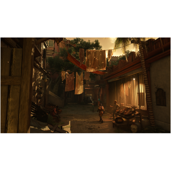 Unknown 9: Awakening (Playstation 4) - Image 2