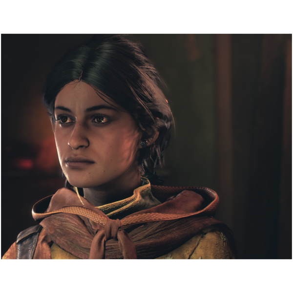 Unknown 9: Awakening (Playstation 4) - Image 3