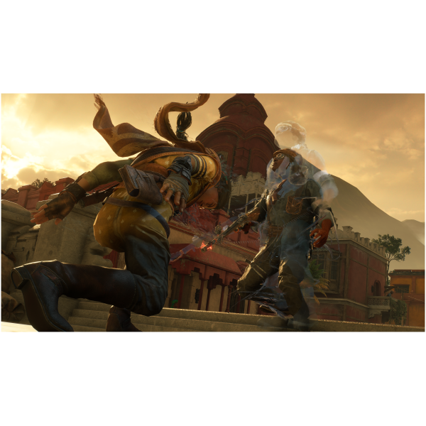 Unknown 9: Awakening (Playstation 4) - Image 4