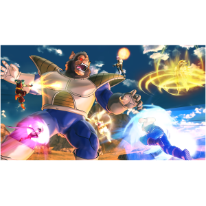 Dragon Ball Xenoverse 2 (Playstation 5) - Image 2