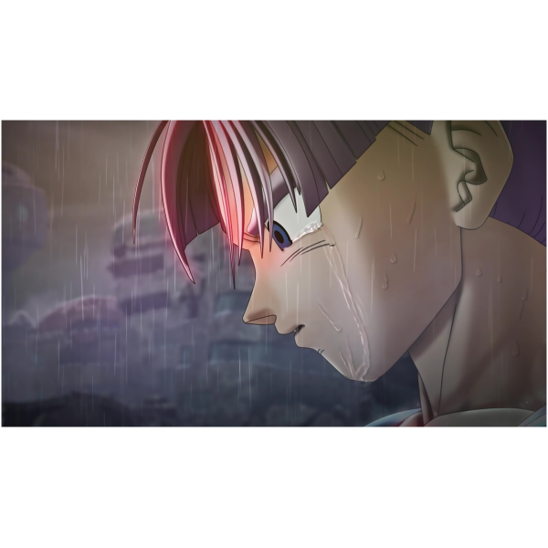 Dragon Ball Xenoverse 2 (Playstation 5) - Image 3