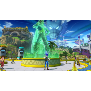 Dragon Ball Xenoverse 2 (Playstation 5) - Image 4