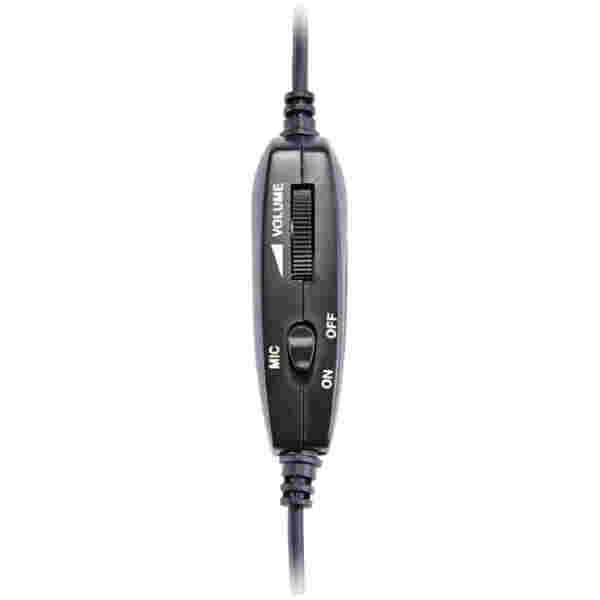 BIGBEN PS4 COMMUNICATOR HEADSET žična slušalka za PS4 - Image 2