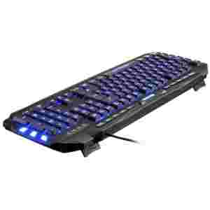 TIPKOVNICA NACON GAMING CL-200 BLACK - Image 2