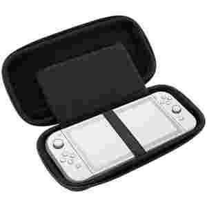 TORBICA BIGBEN NINTENDO SWITCH LARGE POUCH BLACK - Image 3