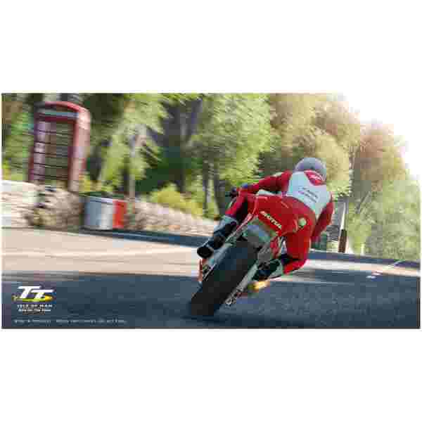 TT Isle of Man (PC) - Image 2
