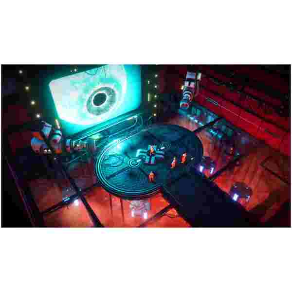 Paranoia: Happiness is Mandatory! (PC) - Image 2