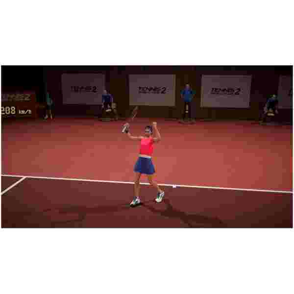 Tennis World Tour 2 (PC) - Image 2