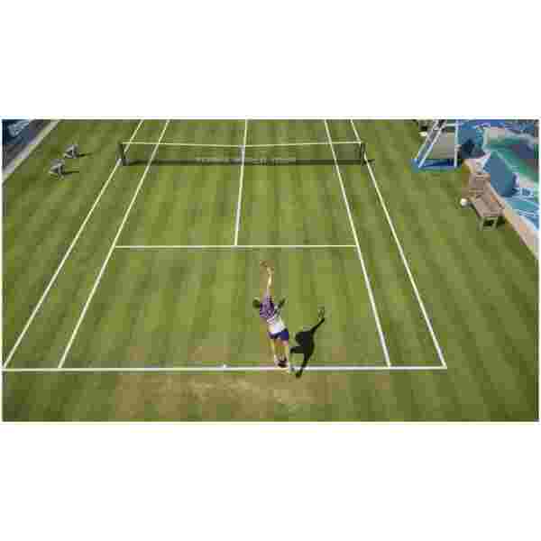 Tennis World Tour 2 (PC) - Image 3