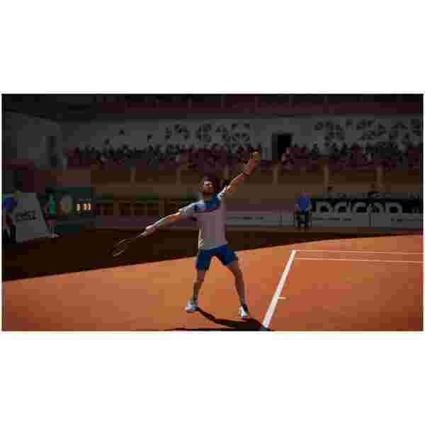 Tennis World Tour 2 (PC) - Image 4