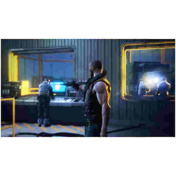 Werewolf: The Apocalypse - Earthblood (PC) - Image 3