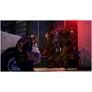 Werewolf: The Apocalypse - Earthblood (PC) - Image 4