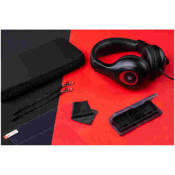BIGBEN ESSENTIAL PACK 6IN1 - NINTENDO SWITCH - Image 3