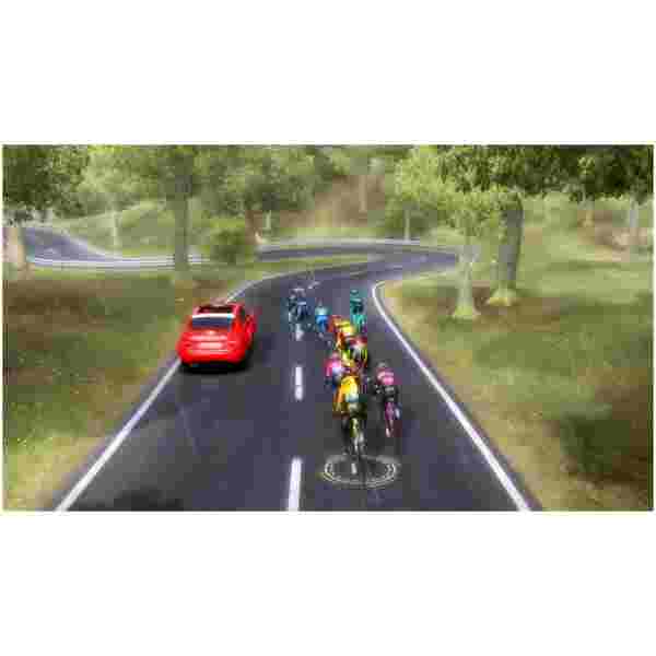 Pro Cycling Manager 2021 (PC) - Image 2