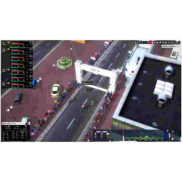 Pro Cycling Manager 2021 (PC) - Image 3