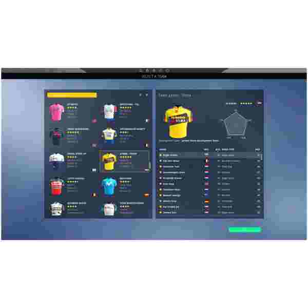 Pro Cycling Manager 2021 (PC) - Image 4