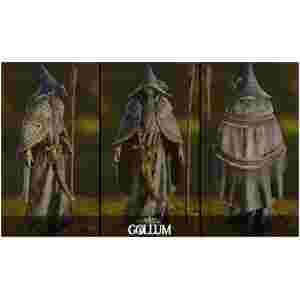 The Lord of the Rings: Gollum (Playstation 4) - Image 2