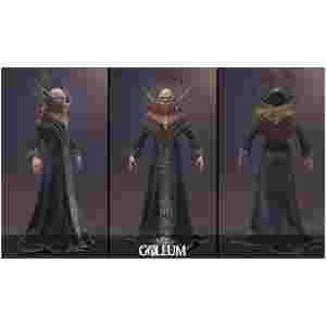 The Lord of the Rings: Gollum (Playstation 4) - Image 3