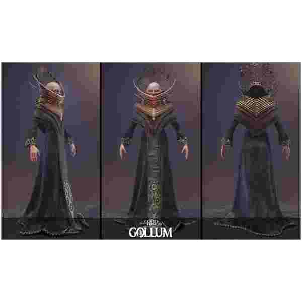 The Lord of the Rings: Gollum (Playstation 4) - Image 3