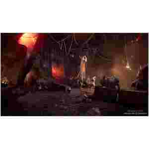 The Lord of the Rings: Gollum (Playstation 4) - Image 4
