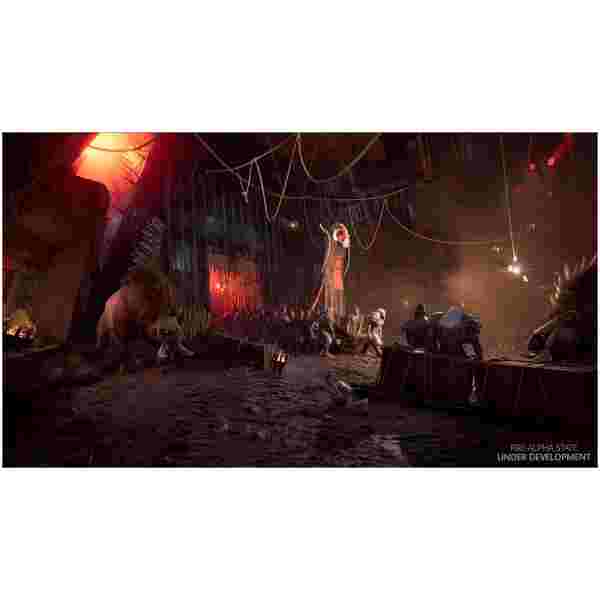 The Lord of the Rings: Gollum (Playstation 4) - Image 4