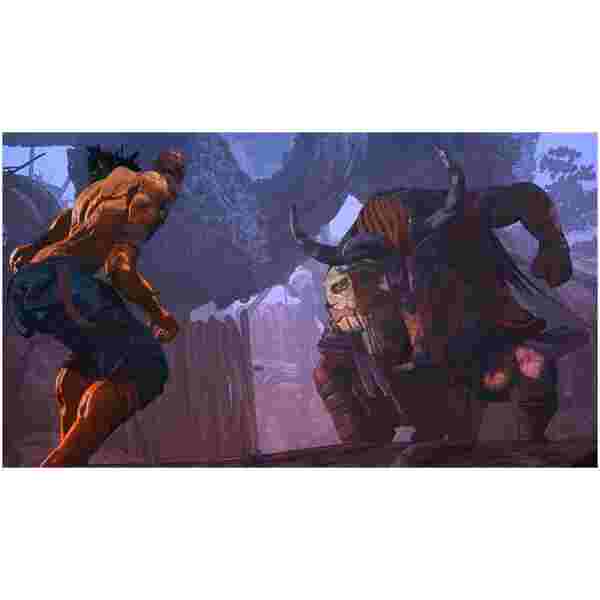 Clash: Artifacts Of Chaos - Zeno Edition (Playstation 4) - Image 3