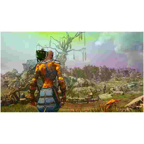 Clash: Artifacts Of Chaos - Zeno Edition (Playstation 4) - Image 4