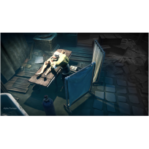War Hospital (PC) - Image 2
