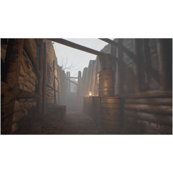 Ad Infinitum (PC) - Image 3