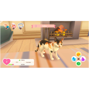 Cat Rescue Story (Playstation 4) - Image 2