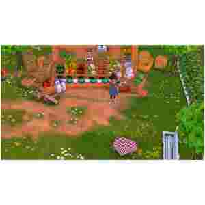 My Universe: Green Adventure - Farmer Friends (Nintendo Switch) - Image 3