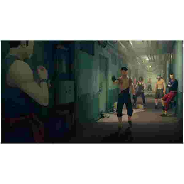 Sifu - Redemption Edition (Nintendo Switch) - Image 2