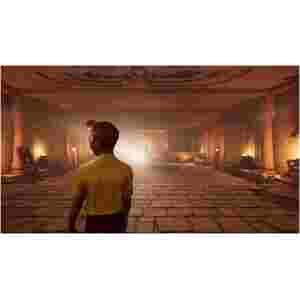 Tintin Reporter: Cigars Of The Pharaoh (Playstation 4) - Image 4
